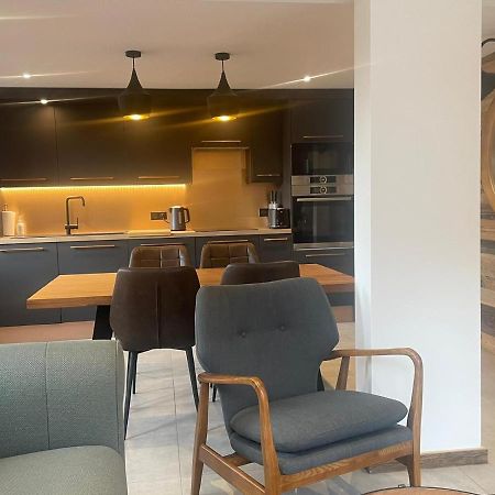 Le Petit Cham - Cosy And Stylist With Balcony View Apartment Morzine Luaran gambar