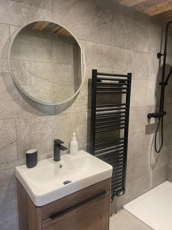 Le Petit Cham - Cosy And Stylist With Balcony View Apartment Morzine Luaran gambar
